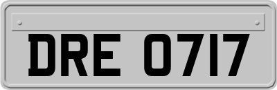 DRE0717