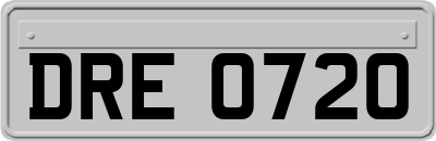 DRE0720