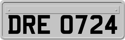 DRE0724
