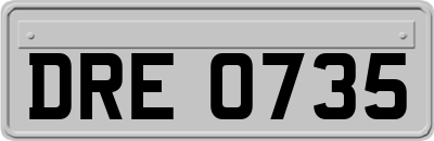 DRE0735
