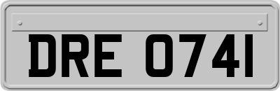 DRE0741