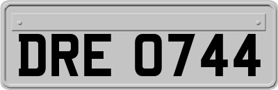 DRE0744