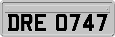 DRE0747