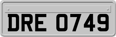 DRE0749