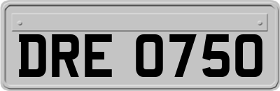 DRE0750
