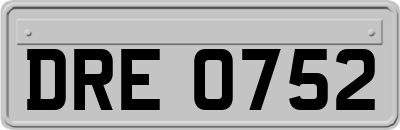 DRE0752