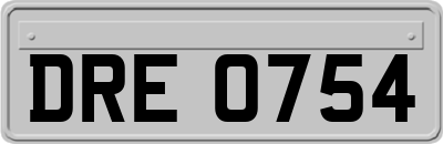 DRE0754