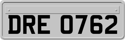 DRE0762