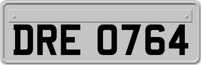 DRE0764