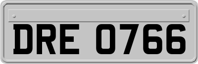 DRE0766