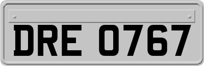 DRE0767