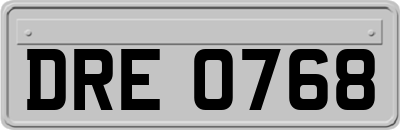 DRE0768