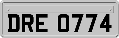 DRE0774