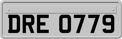 DRE0779