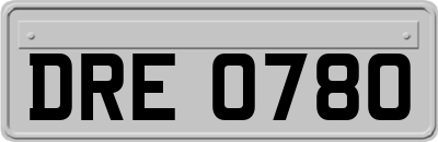 DRE0780