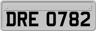 DRE0782