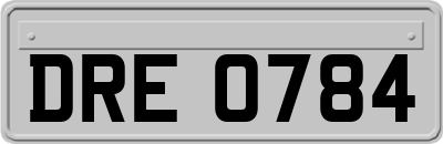 DRE0784