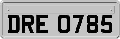DRE0785