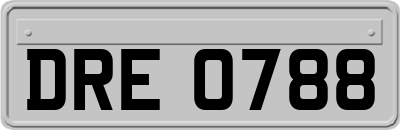 DRE0788