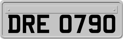 DRE0790