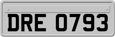 DRE0793