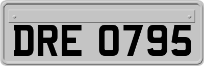 DRE0795
