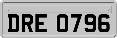 DRE0796