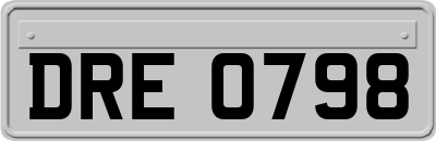 DRE0798