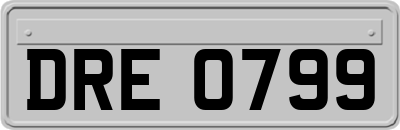 DRE0799