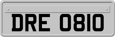 DRE0810