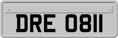 DRE0811