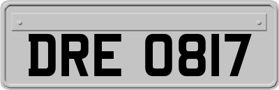 DRE0817