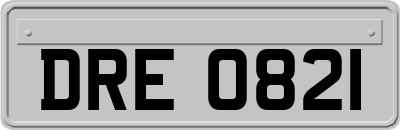 DRE0821