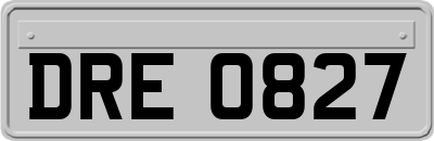 DRE0827