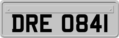 DRE0841
