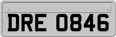 DRE0846