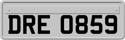 DRE0859