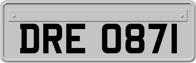 DRE0871