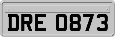 DRE0873