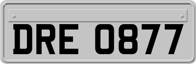 DRE0877