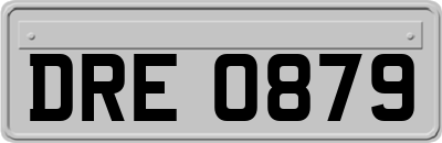 DRE0879