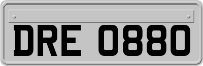 DRE0880