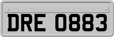 DRE0883
