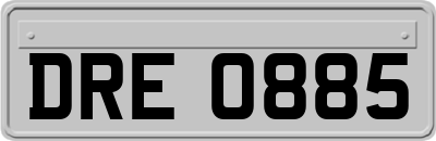 DRE0885