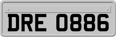 DRE0886
