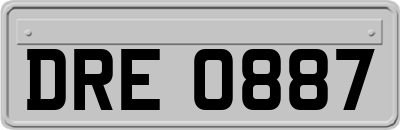 DRE0887