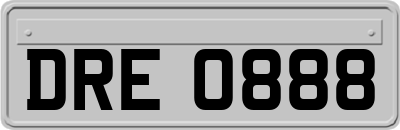 DRE0888