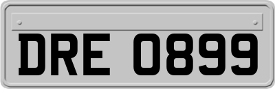 DRE0899