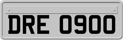 DRE0900