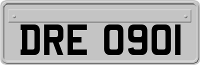 DRE0901